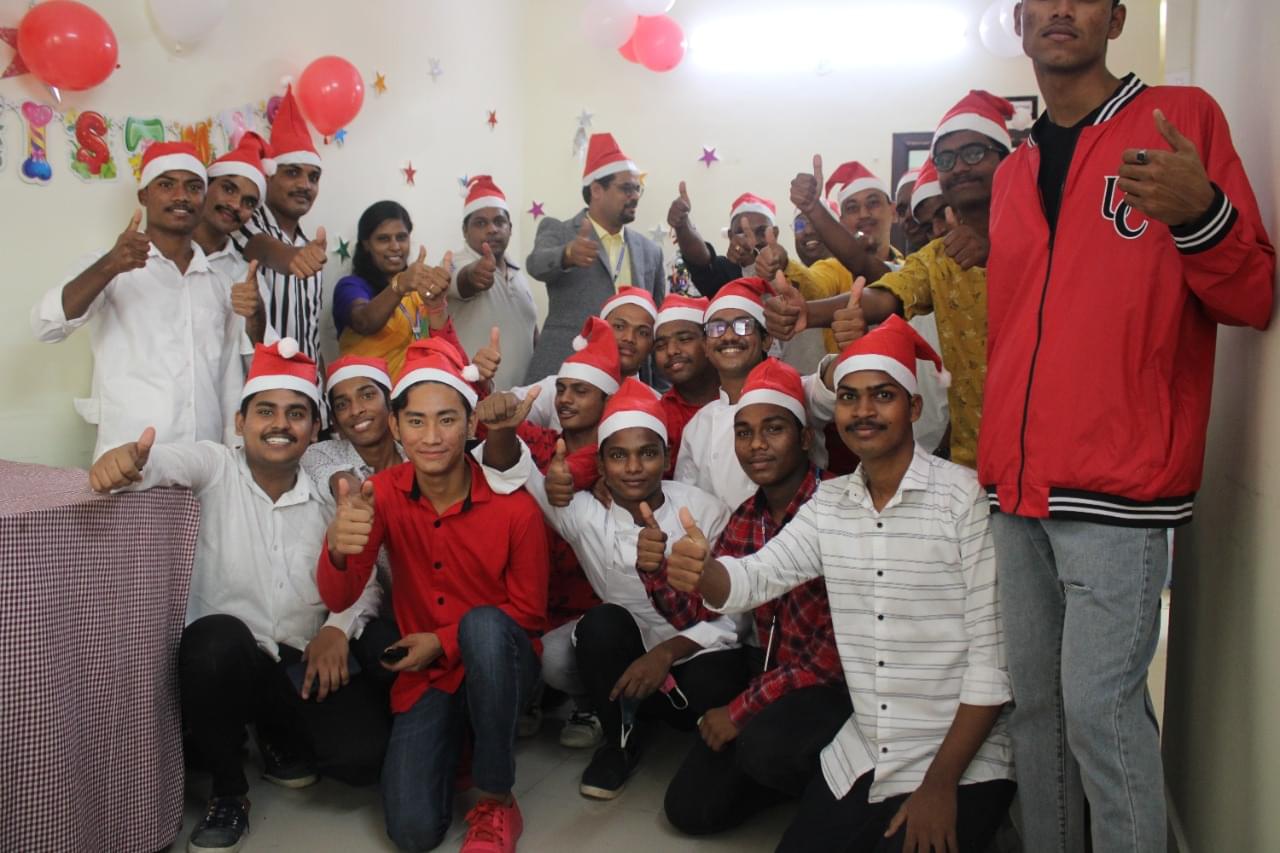 Haindavi College of Hotel Management Himayathnagar Events photo 4